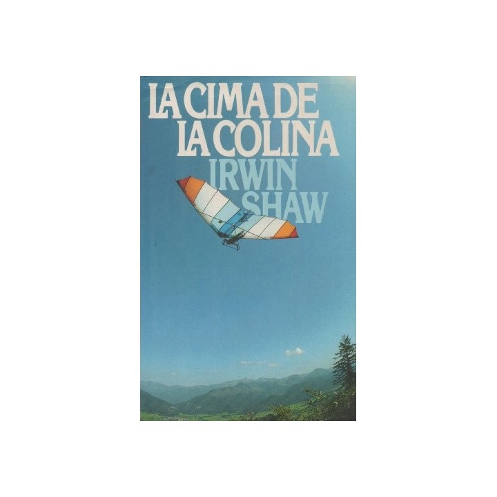 La Cima De La Colina